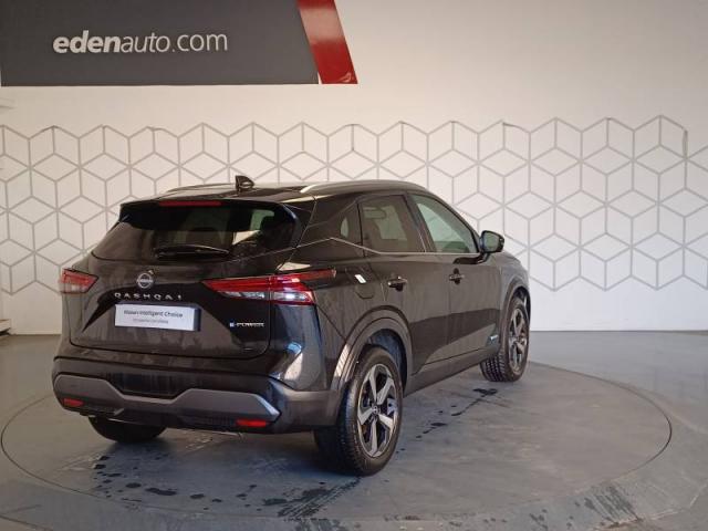 Nissan Qashqai image 7