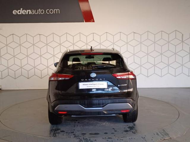 Nissan Qashqai image 2