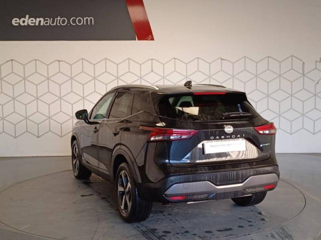Nissan Qashqai image 6