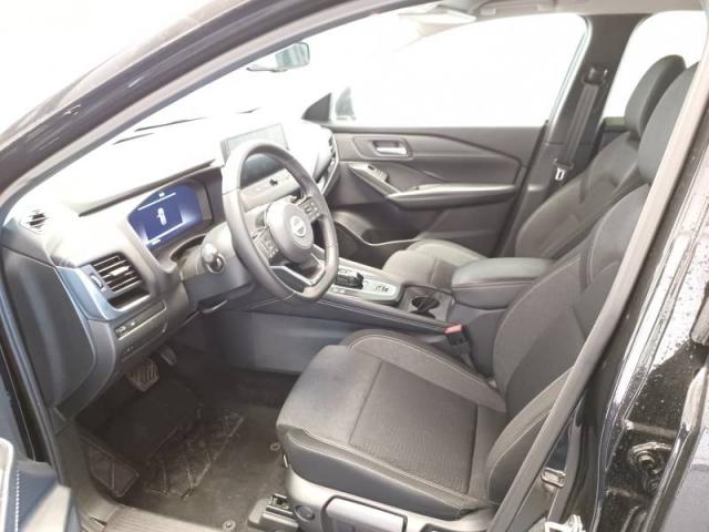 Nissan Qashqai image 9
