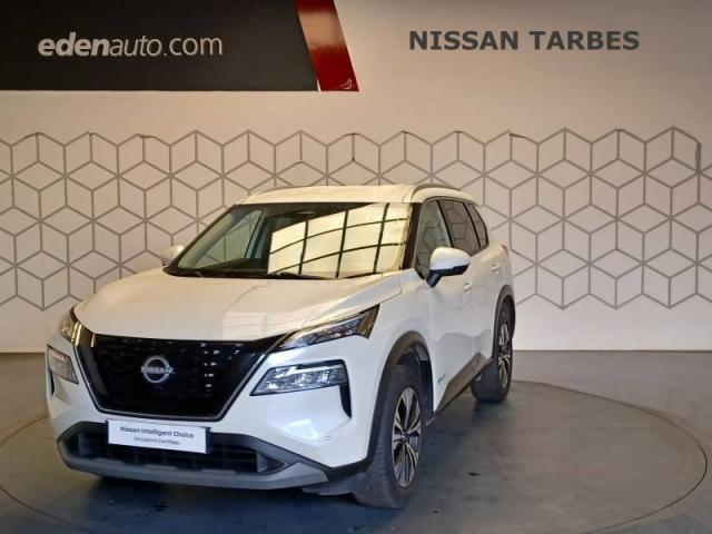 Nissan X-Trail E-Power 213 Ch E-4orce 5 Places N-Connecta