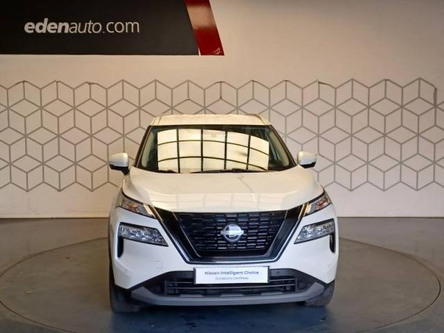 Nissan X-Trail image 8