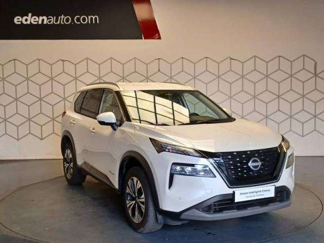 Nissan X-Trail image 7