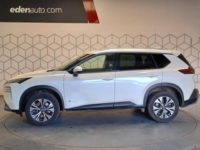 Nissan X-Trail image 6