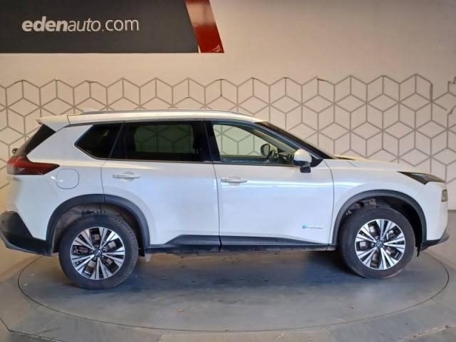 Nissan X-Trail image 3