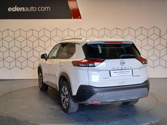 Nissan X-Trail image 1