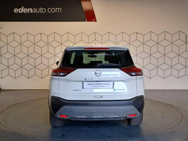 Nissan X-Trail image 5