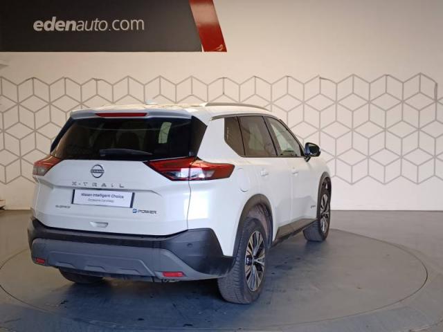 Nissan X-Trail image 4
