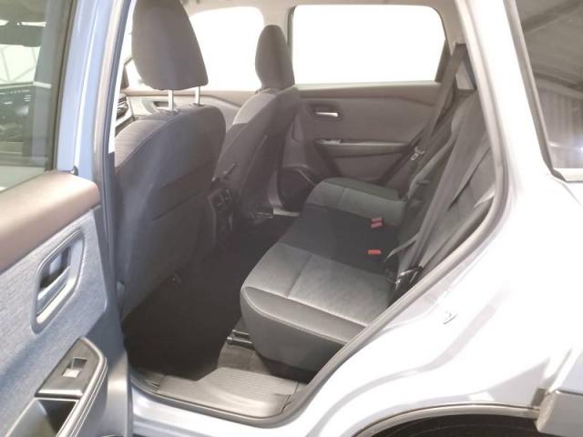 Nissan X-Trail image 4