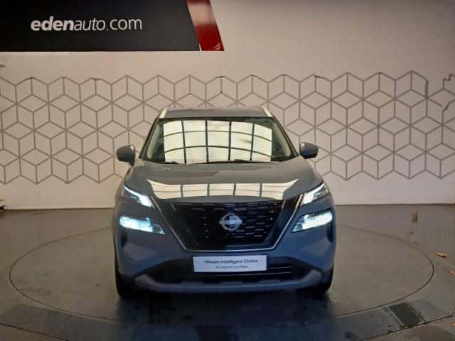 Nissan X-Trail image 7