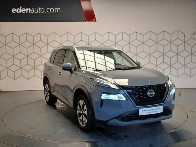 Nissan X-Trail image 5