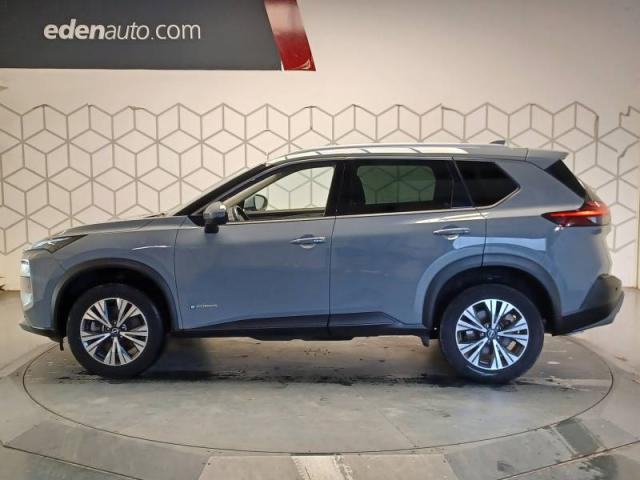 Nissan X-Trail image 3