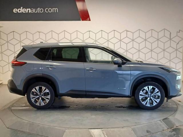 Nissan X-Trail image 1