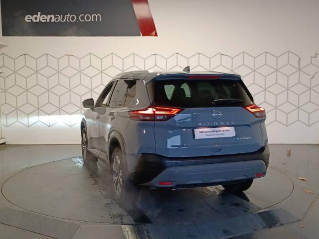 Nissan X-Trail image 6