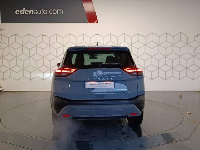 Nissan X-Trail image 8