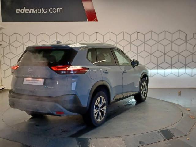 Nissan X-Trail image 9