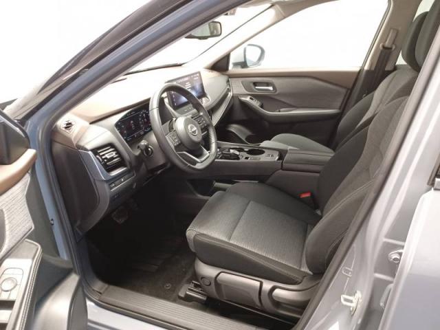 Nissan X-Trail image 2