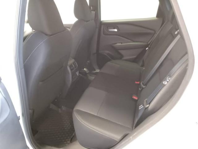 Nissan Qashqai image 2