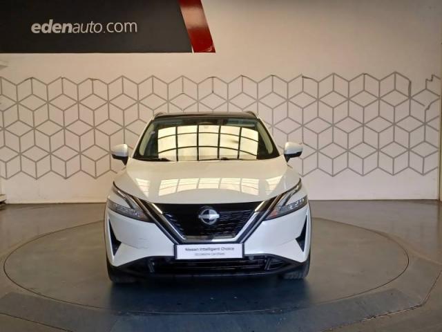 Nissan Qashqai image 6