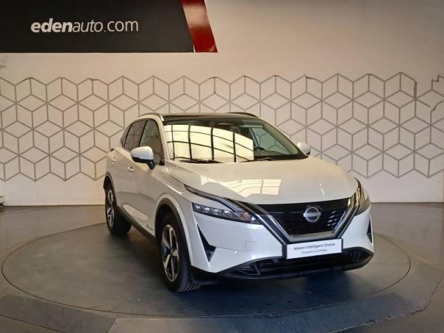 Nissan Qashqai image 9