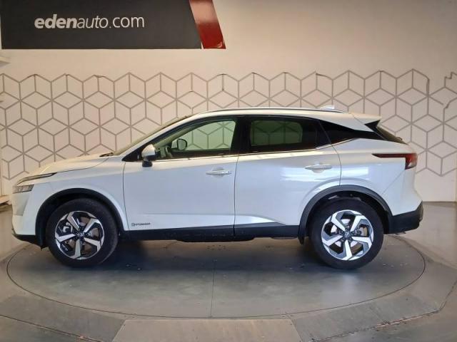 Nissan Qashqai image 1