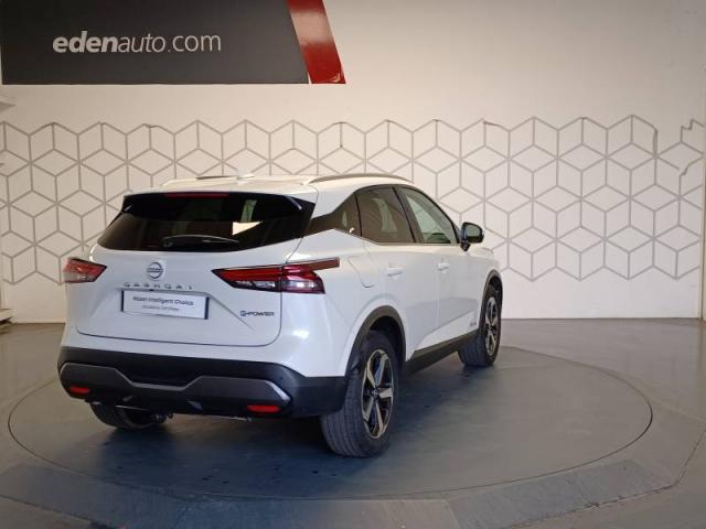 Nissan Qashqai image 5