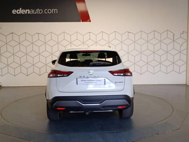 Nissan Qashqai image 8