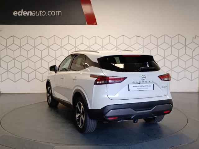 Nissan Qashqai image 4