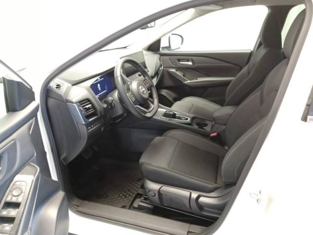 Nissan Qashqai image 3