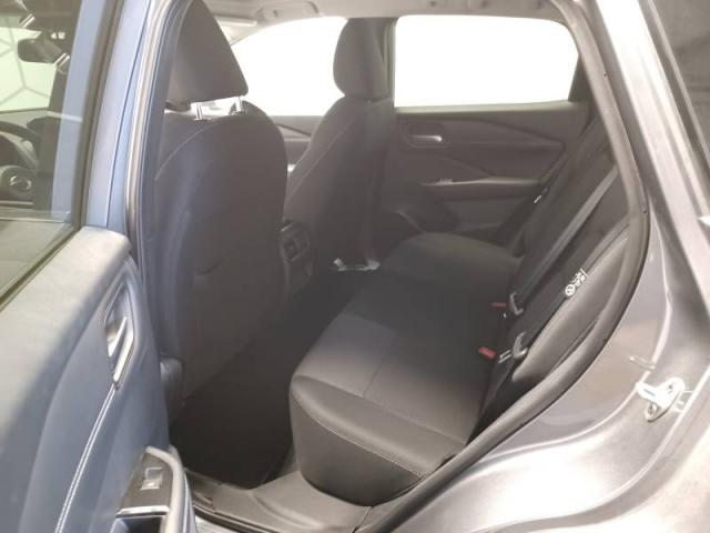 Nissan Qashqai image 1