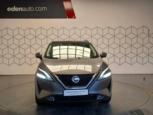 Nissan Qashqai image 7