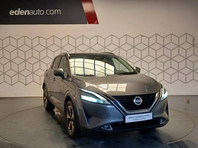 Nissan Qashqai image 2
