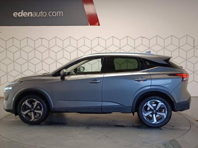 Nissan Qashqai image 4