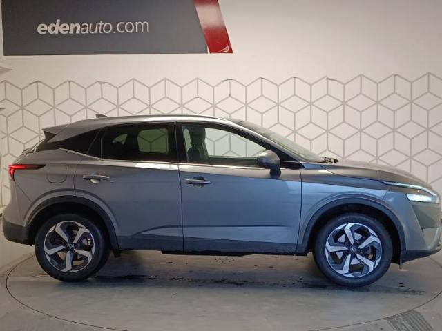 Nissan Qashqai image 9