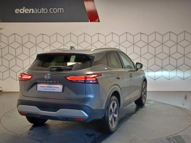Nissan Qashqai image 5