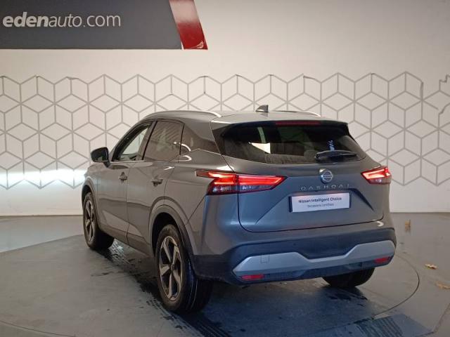 Nissan Qashqai image 3