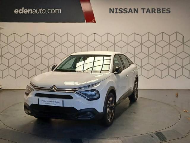 Citroen C4 Puretech 130 Bvm6 Plus
