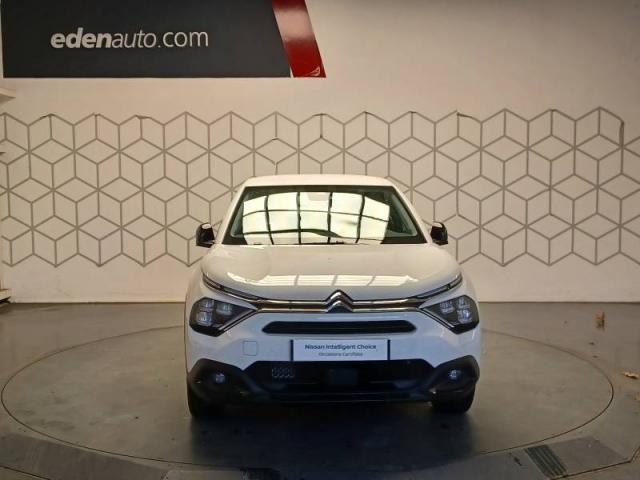 Citroen C4 image 4