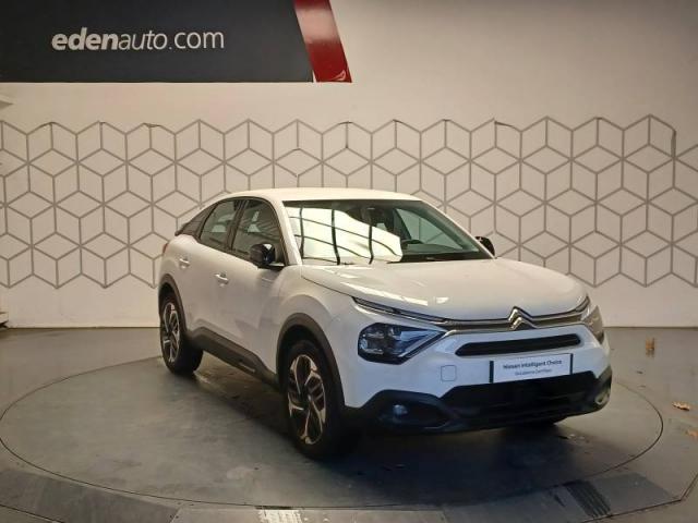 Citroen C4 image 1