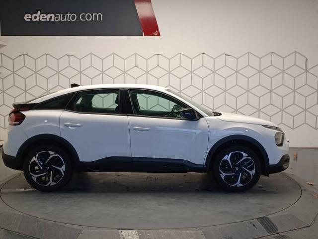 Citroen C4 image 3