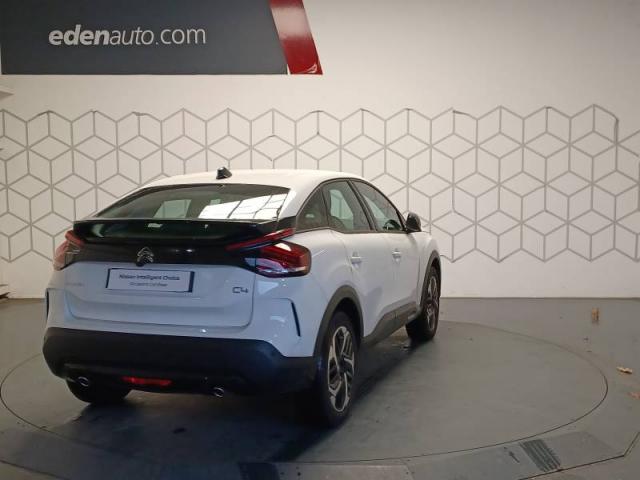 Citroen C4 image 8
