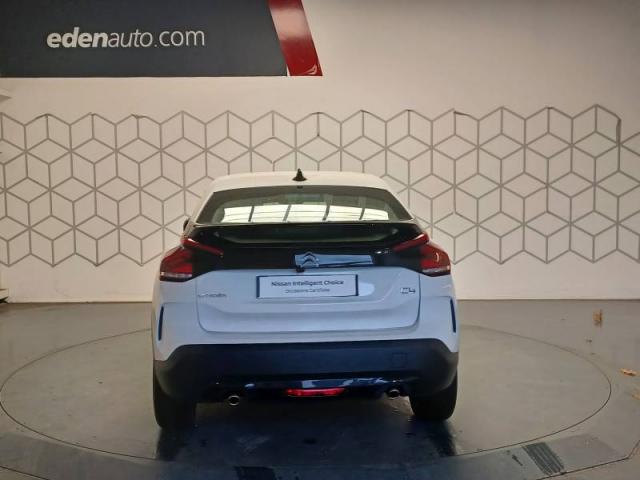 Citroen C4 image 7