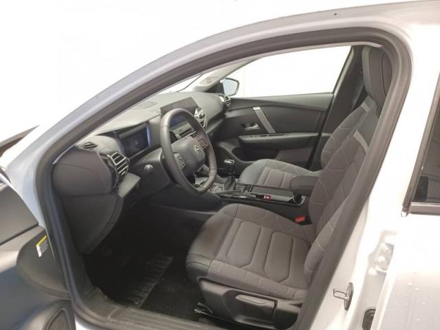 Citroen C4 image 6
