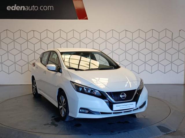 Nissan Leaf image 2