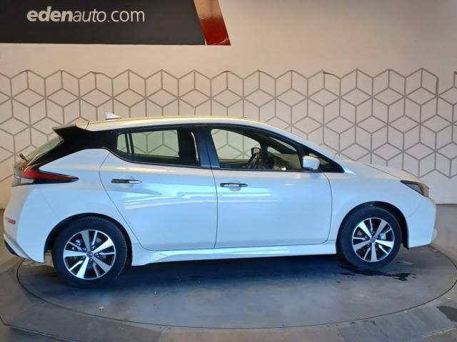 Nissan Leaf image 7