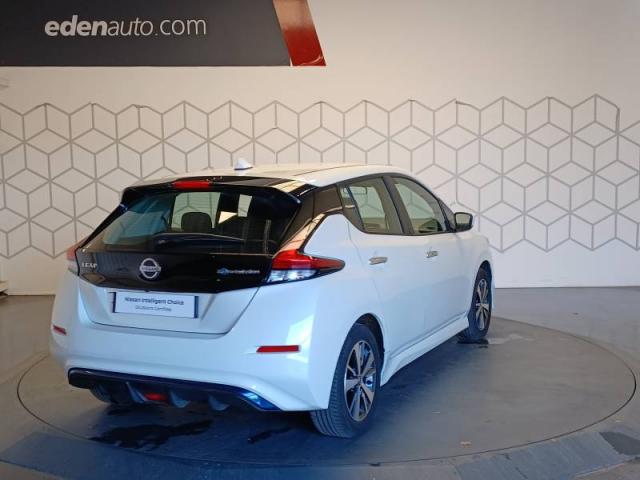 Nissan Leaf image 1