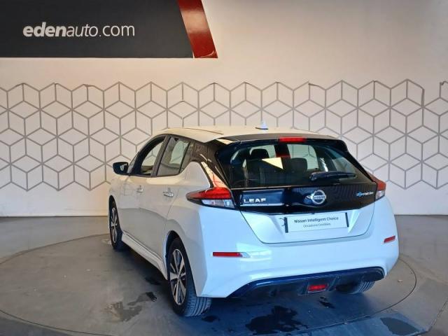 Nissan Leaf image 6