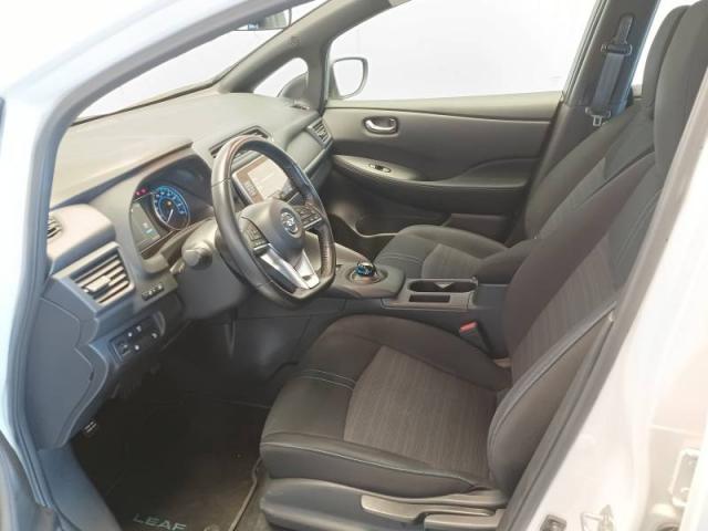 Nissan Leaf image 4