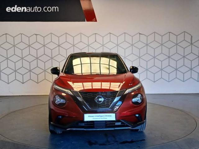 Nissan Juke image 8