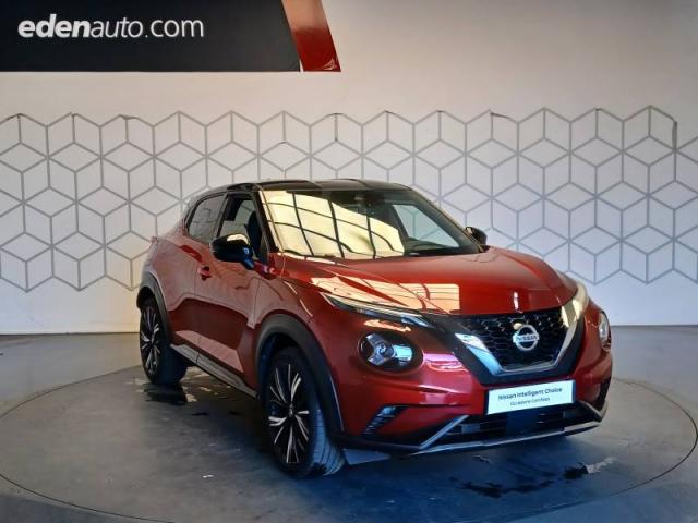 Nissan Juke image 1